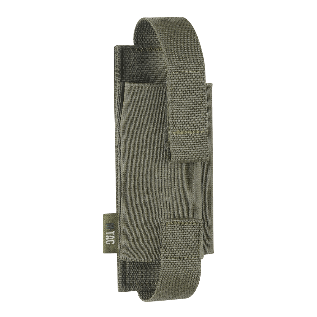 M-Tac Elastinen turnikekotelo Molle Gen.III Cordura-materiaalista.