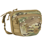 M-Tac Sphaera Hex Hardsling Taske Gen.II Elite camouflage-kuvioitu.