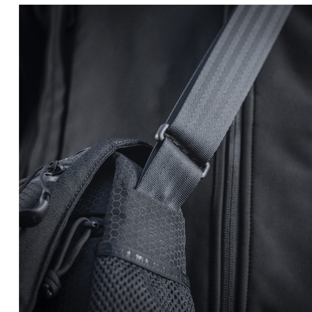 M-Tac Satellite Magnettaske Gen. II Elite Hex — tuotekuva.