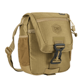 M-Tac Satellite Magnettaske Gen. II Elite Hex, Cordura Hex ja Cordura 10, NIJ-sertifiointi, galleria-asento 1, säädettävä remmi.