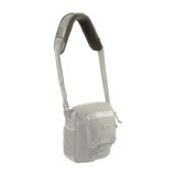 M‑Tac olkahihnan pehmike 50 mm Elite Cordura-materiaalilla ja 3D-meshillä mukavuutta ja painonjakautumaa yksikköolkaimisiin reppuihin.