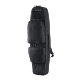 M‑Tac Gun Backpack Case 105 cm Elite Hex, AR-15- ja AK-kiväärien kuljetukseen, valmistettu Cordura 500D -materiaalista.