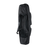 M‑Tac Gun Backpack Case 105 cm Elite Hex, AR-15- ja AK-kiväärien kuljetukseen, kestävä Cordura-rakenne, 41 litran tilavuus.