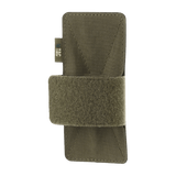 M-Tac Hylster-Insert Light piilotettuun kantamiseen tarranauhalla.