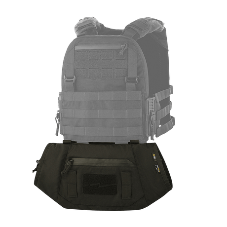 M-Tac taktinen käsilämmitin Elite Cordura 500D:stä, pehmeä Polartec-fleecevuori, sopii käsien lämmittämiseen kylmässä säässä.