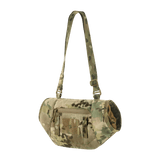 M-Tac taktinen käsilämmitin Elite kamokuvioinnilla, vahva Cordura 500D ja pehmeä fleecevuori suojaa kylmältä.