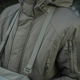 M-Tac Taktisk Håndvarmer Elite Cordura 500D:stä takissa