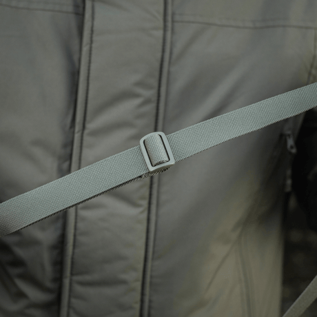 M-Tac Taktisk Håndvarmer Elite säädettävällä remmillä, valmistettu kestävästä Cordura 500D:stä, sopii kylmiin olosuhteisiin