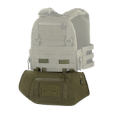 M-Tac Taktisk Håndvarmer Elite Cordura-kankaasta, fleecevuorella ja G-Loft-eristyksellä, tarkoitettu kylmiin olosuhteisiin