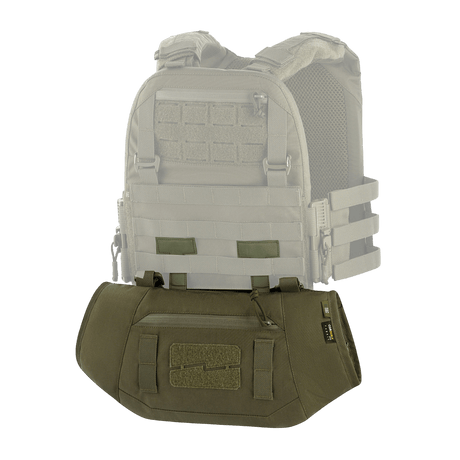 M-Tac Taktisk Håndvarmer Elite Cordura-kankaasta, fleecevuorella ja G-Loft-eristyksellä, tarkoitettu kylmiin olosuhteisiin