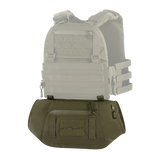 M-Tac Taktisk Håndvarmer Elite kestävästä Cordura 500D:stä ja pehmeällä fleecevuorella, suunniteltu pitämään kädet lämpiminä kylmässä säässä