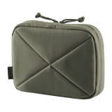 M-Tac Utility Organizer Slim Elite kestävästä Cordura 500D -materiaalista turvalliseen EDC-varusteiden ja tarvikkeiden säilytykseen.