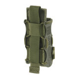 M-Tac pistoolilippastasku Kolchan, kestävä Cordura, NIJ-sertifiointi, suunniteltu turvalliseen ja tehokkaaseen säilytykseen, galleria-asento 1.