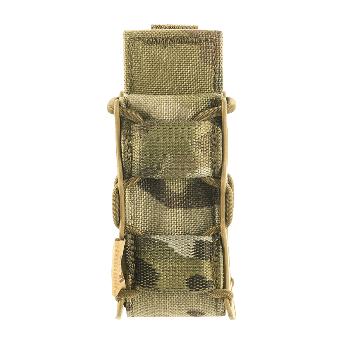 M-Tac pistoolilippastasku Kolchan kestävä Cordura, NIJ-sertifioitu, taktiseen lippassäilytykseen, galleria, sijainti 1.
