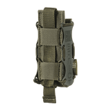 M-Tac pistoolilippastasku Kolchan kestävä Cordura, NIJ-sertifioitu, suunniteltu turvalliseen ja nopeaan käyttöön, galleria, sijainti 1.