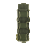 M-Tac PCC-lippastasku Kolchan kestävä Cordura 1000D, NIJ-sertifioitu, suunniteltu turvalliseen säilytykseen ja nopeaan käyttöön, galleria, sijainti 1.
