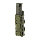 M-Tac PCC-lippastasku Kolchan Cordura 1000D, NIJ-sertifioitu, suunniteltu PCC-lippaan turvalliseen ja nopeaan säilytykseen, galleria, sijainti 1.