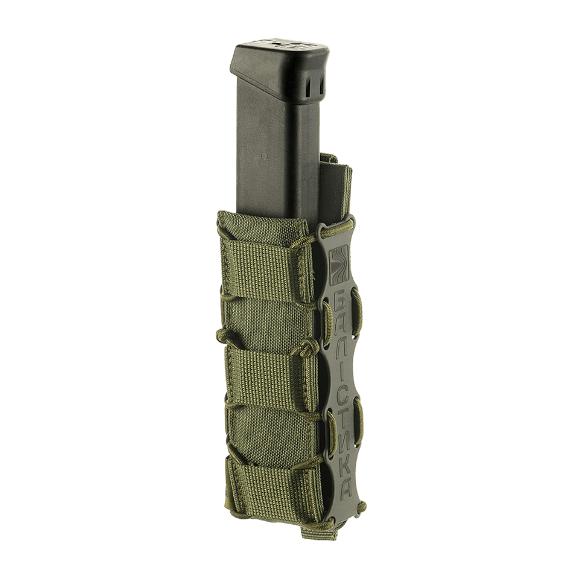 M-Tac PCC-lippastasku Kolchan Cordura 1000D, NIJ-sertifioitu, suunniteltu PCC-lippaan turvalliseen ja nopeaan säilytykseen, galleria, sijainti 1.