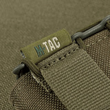 M-Tac PCC-lippastasku Kolchan kestävässä Cordurassa, NIJ-sertifioitu, korostus kestävästä toiminnallisuudesta, galleria, sijainti 1.