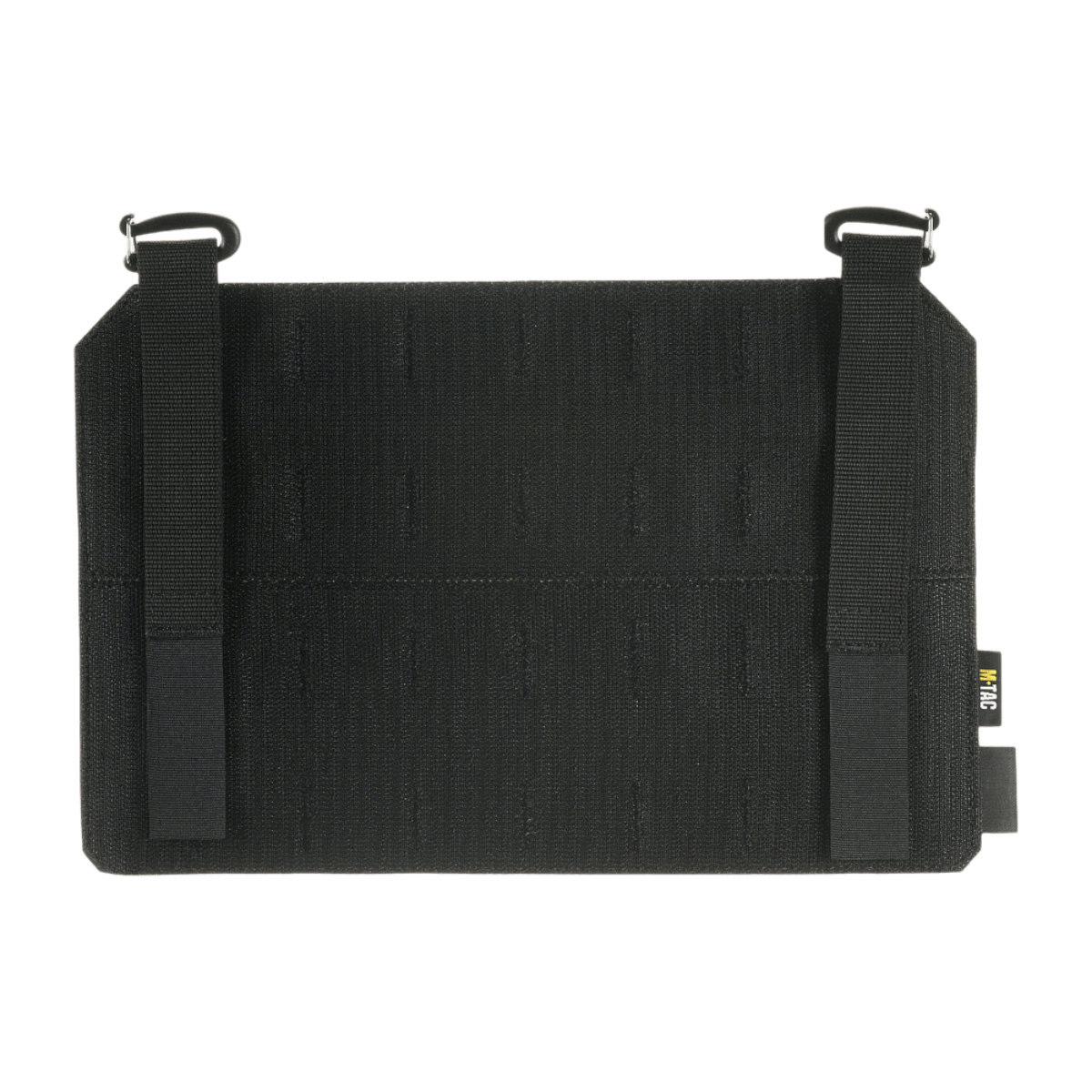 M-Tac etupaneeli Plate Carrier Cuirass QRS XL kestävässä Cordura 500D:ssä, NIJ-sertifioitu, galleria, sijainti 1.