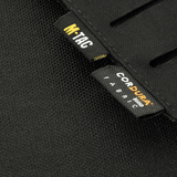 M-Tac etupaneeli Plate Carrier Cuirass QRS XL Cordura 500D:ssä, NIJ-sertifioitu, galleria, sijainti 1, tekstuuriyksityiskohta.
