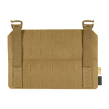 M-Tac etupaneeli Plate Carrier Cuirass QRS XL kestävässä Cordura 500D:ssä, NIJ-sertifioitu, galleria, sijainti 1.
