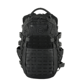 M-Tac Mission Rygsæk Elite Hex ergonomisella muotoilulla, Cordura 1000D -materiaalista, varustettu MOLLE LASER CUT -järjestelmällä.