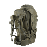 Tyylikäs M-Tac reppu Large Elite Hex Gen. IV kestävästä Cordura-materiaalista, ergonominen muotoilu ja laaja toiminnallisuus.