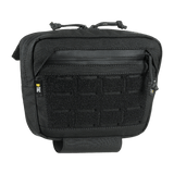 M-Tac Lomme til Tilbehør Lower Large Elite Plate Carrier, robusti Cordura 500D, MOLLE-järjestelmällä, galleria-asento 1.