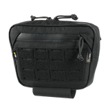 M-Tac Lomme til Tilbehør Lower Large Elite Plate Carrier, Cordura 500D, toiminnallinen tasku taktiseen kiinnitykseen, galleria-asento 1.