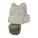 M-Tac Lomme til Tilbehør Lower Large Elite Plate Carrier — tuotekuva.