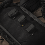 M-Tac insertit reppuun (3 kpl) Velcro-kiinnityksellä optimaaliseen kiinnitykseen repun sisällä.