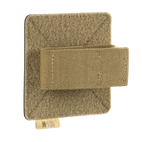M‑Tac reppuinsertti (3 kpl) Velcro-paneelilla optimaaliseen aseiden kiinnitykseen. Suunniteltu M‑Tac Large Elite Hex -reppuun.