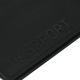 M‑Tac Pascover modernista polymerikomposiitista "Passport"-painatuksella, suojaa passia kulumiselta. Sopii ukrainalaisille ja ulkomaisille passeille.