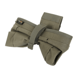 M‑Tac Magasinsæk Dump Pouch Lite Elite kestävästä Cordura 500D:stä, nopealukitus ja rei'itetty pohja.