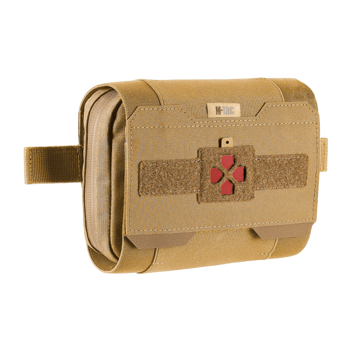 M-Tac Horisontal Medic Lomme Large Elite — tuotekuva.
