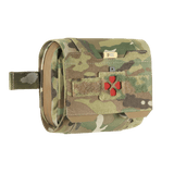 M-Tac Horisontal Medic Lomme Large Elite multicam-materiaalissa, NIJ-sertifiointi ja IFAK-järjestin, galleria-asento 1.