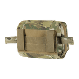 M-Tac Horisontal Medic Lomme Large Elite multicam-materiaalissa, NIJ-sertifiointi, suljettu tila, galleria-asento 1.