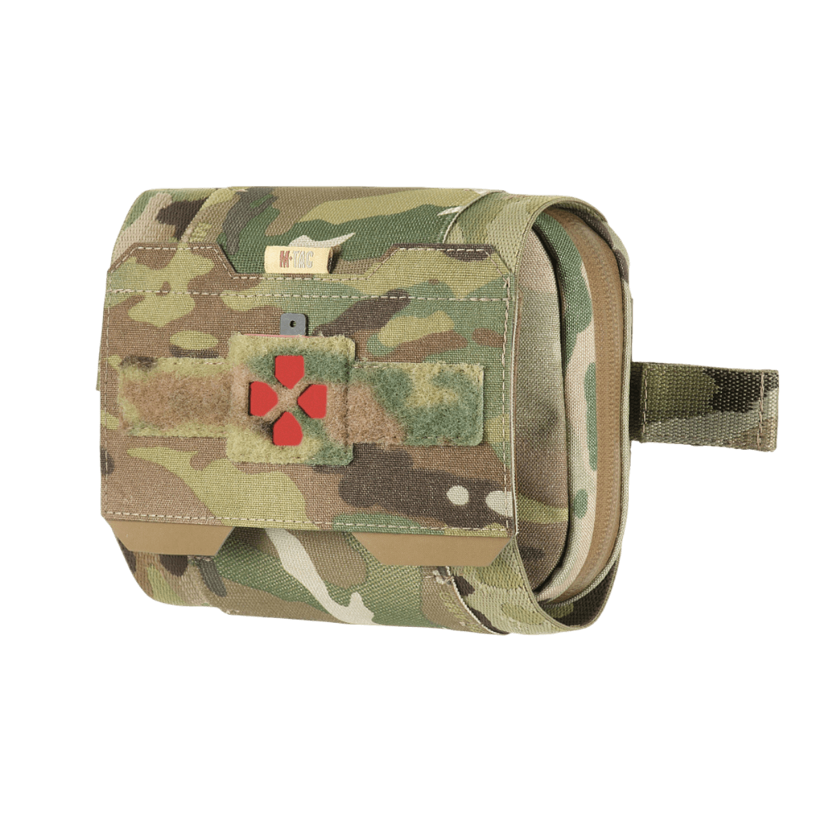 M-Tac Horisontal Medic Lomme Large Elite — tuotekuva.