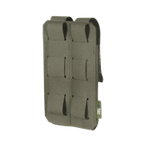 M-Tac kaksoistasku APS Laser Cut Gen. II | taktinen Cordura Squadron kahden APS-lipan kiinnitykseen, galleria-asento 1.