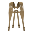 M-Tac olkahihnat taktiseen vyöhön Laser Cut | mukavat Cordura-hihnat Laser Cut -järjestelmällä, galleria-asento 1.