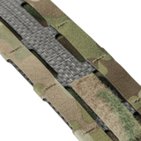 M-Tac Tiger Bælte Cobra Buckle multicam kestävästä materiaalista, taktisten varusteiden kiinnitykseen, galleria-asema 1.