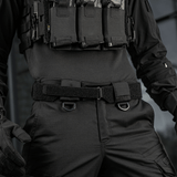 M‑Tac Internal Tiger Bælte kiinnitetty taktiseen varusteeseen, Cordura 500D ja velcro-kiinnitys, sopii sotilaskäyttöön