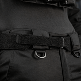 M‑Tac Internal Tiger Bælte - taktinen vyö Cordura 500D:stä velcrolla ja metallisella kehällä, ihanteellinen sotilaskäyttöön ja taktisiin varusteisiin