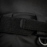 M‑Tac Internal Tiger Bælte Cordura 500D-materiaalilla ja velcro-sululla, sopii taktiseen käyttöön ja sotilastarvikkeisiin