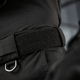 M‑Tac Internal Tiger Bælte Cordura 500D:stä, sopiva sotilaallisiin ja taktisiin varusteisiin, velcro ja metallirunkokiinnitys