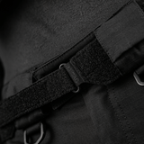 M‑Tac Internal Tiger Bælte Cordura 500D:llä ja velcrolla, sopii taktiseen käyttöön ja sotilastarvikkeisiin. Voidaan käyttää yksin tai Range Beltin kanssa