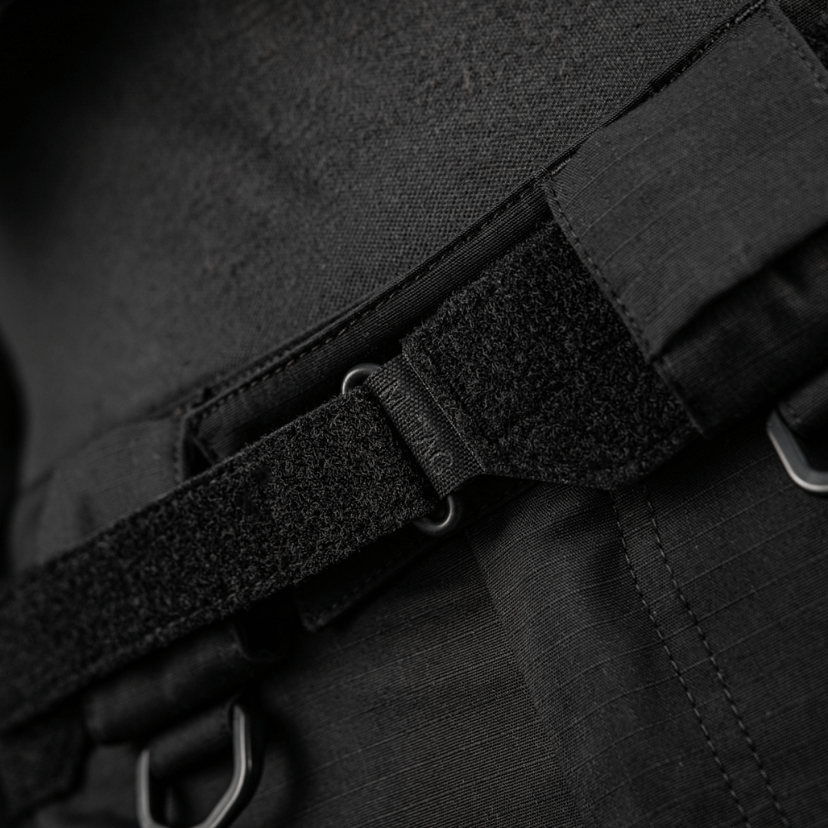 M‑Tac Internal Tiger Bælte Cordura 500D:llä ja velcrolla, sopii taktiseen käyttöön ja sotilastarvikkeisiin. Voidaan käyttää yksin tai Range Beltin kanssa
