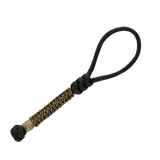 M-Tac Knife Lanyard Scandinavian punottu paracord taskuveitsiin, lisää persoonallisuutta ja toimivuutta, käytännöllinen varalanka.