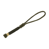 M-Tac Knife Lanyard Scandinavian Granule paracord-nauha veitsiin, tyylikäs ja käytännöllinen lisävaruste joustavalla pidennyksellä.